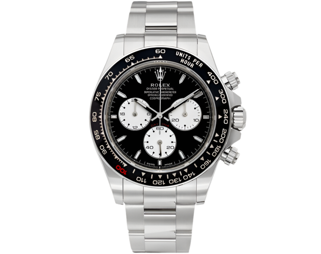 Rolex Daytona Super Clone Swiss Machine 40mm