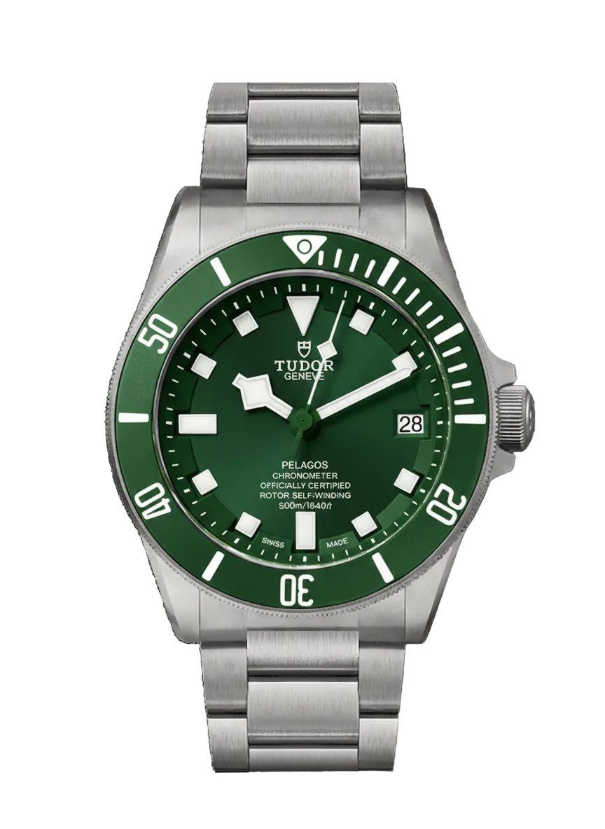 Tudor Pelagos Super Clone Swiss Machine 42mm