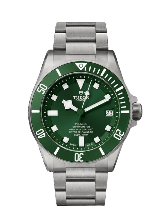 Tudor Pelagos Super Clone Swiss Machine 42mm