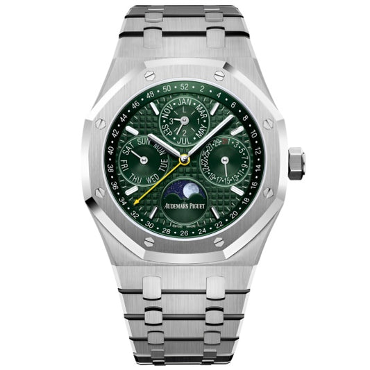 Audemars piguet Perpetual Cleander Super Clone Swiss Machine 41mm