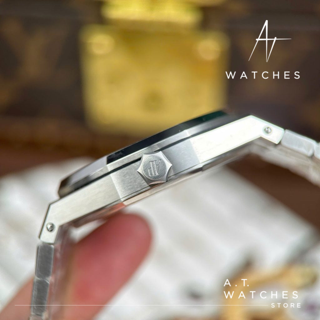 Audemars piguet Royal Oak Super Clone Swiss Machine 37mm