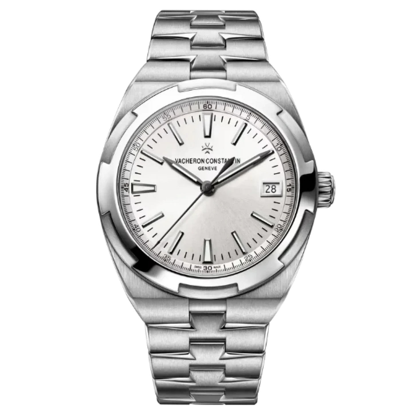 Vacheron Constantin Super Clone Swiss Machine (41mm)