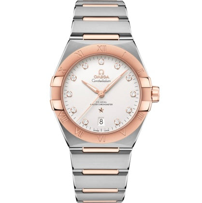 Omega Constellation Super Clone Swiss Machine 39mm
