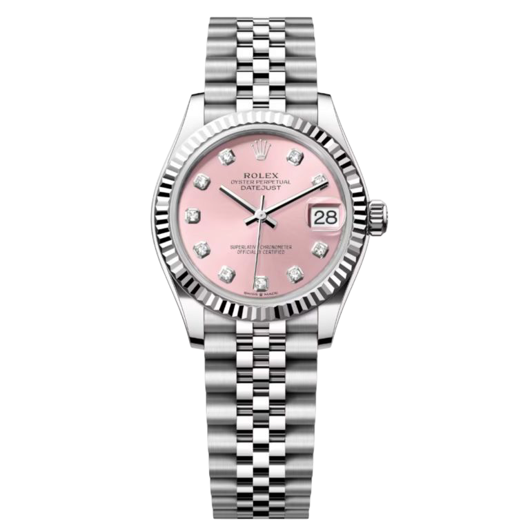 Rolex Date Just Super Clone Swiss Machine 36mm – at watches