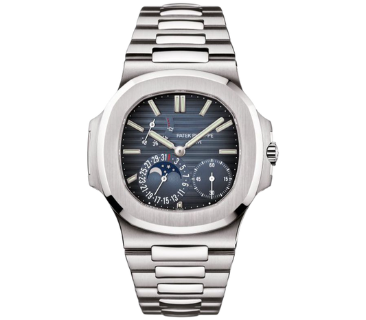 Patek Philippe Nautilus Super Clone Swiss Machine 40mm