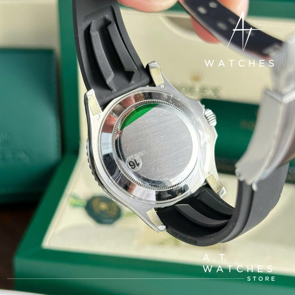 Rolex Yacht Master Super Clone Swiss Machine 42mm