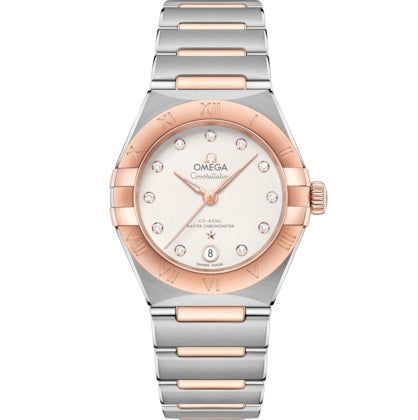 Omega Constellation Super Clone Swiss Machine 29mm