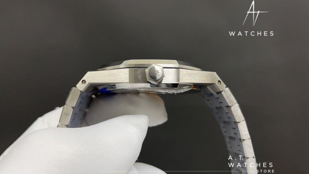 Audemars piguet Royal Oak Super Clone Swiss Machine 41mm