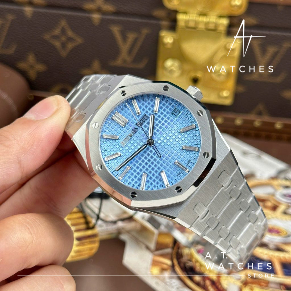 Audemars piguet Royal Oak Super Clone Swiss Machine 37mm