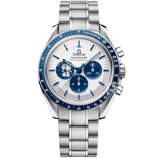 Omega Speed Master Super Clone Swiss Machine 42mm