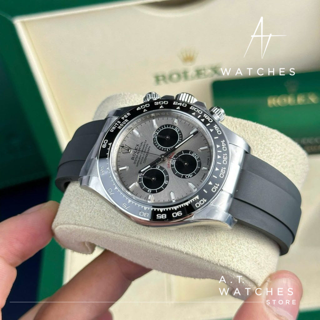 Rolex Daytona Super Clone Swiss Machine 40mm