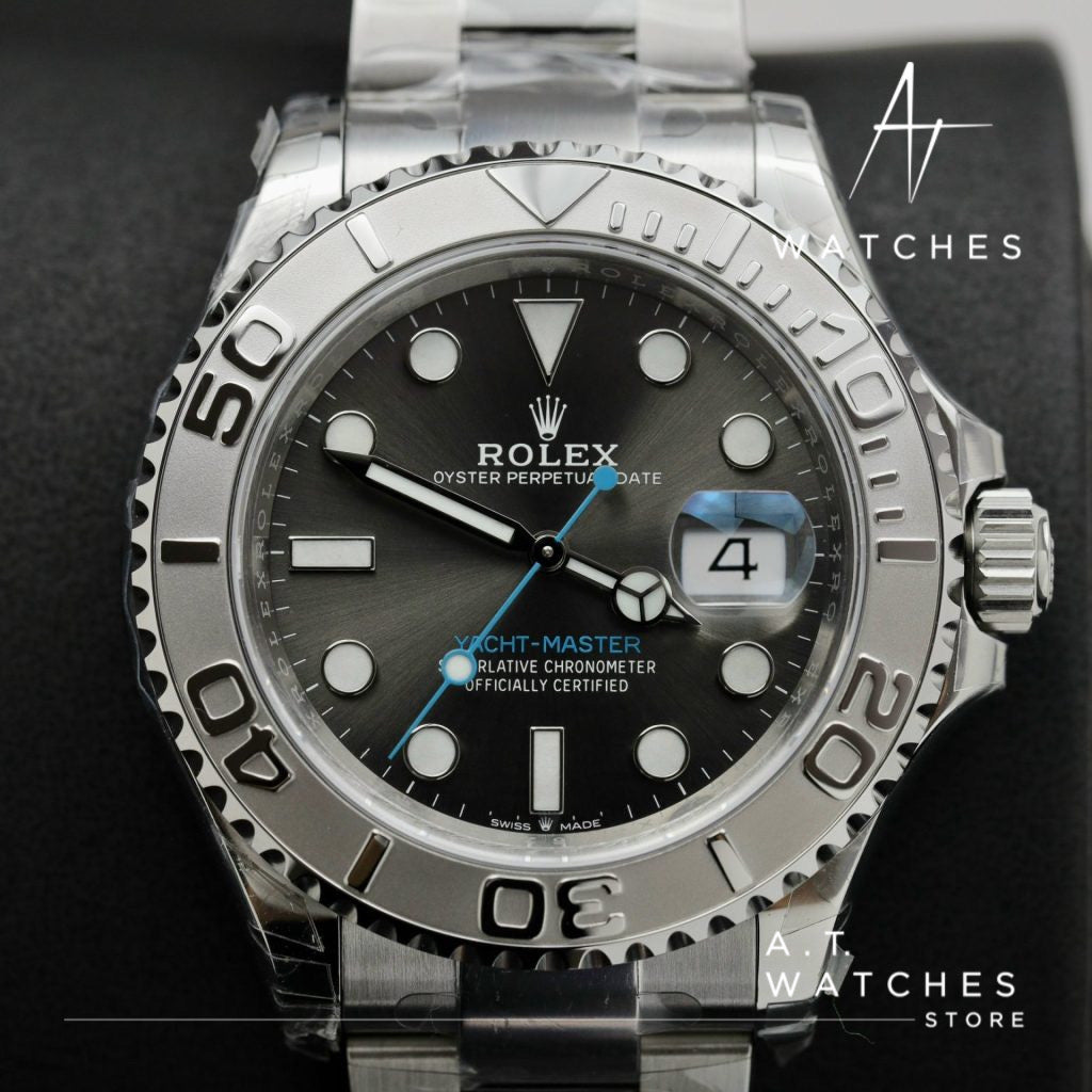 Rolex Yacht Master Super Clone Swiss Machine 40mm