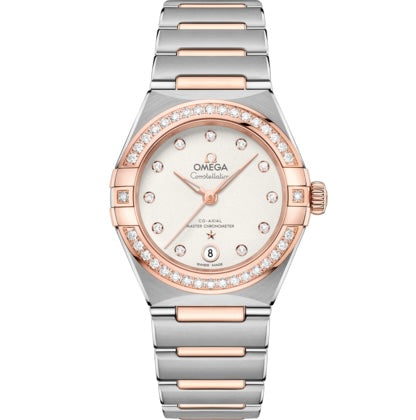 Omega Constellation Super Clone Swiss Machine 29mm