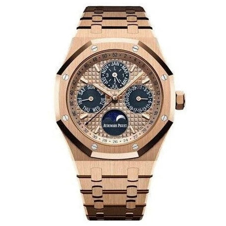 Audemars piguet Perpetual Cleander Super Clone Swiss Machine 41mm – at ...