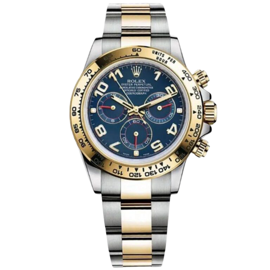 Rolex Daytona Super Clone Swiss Machine 40mm