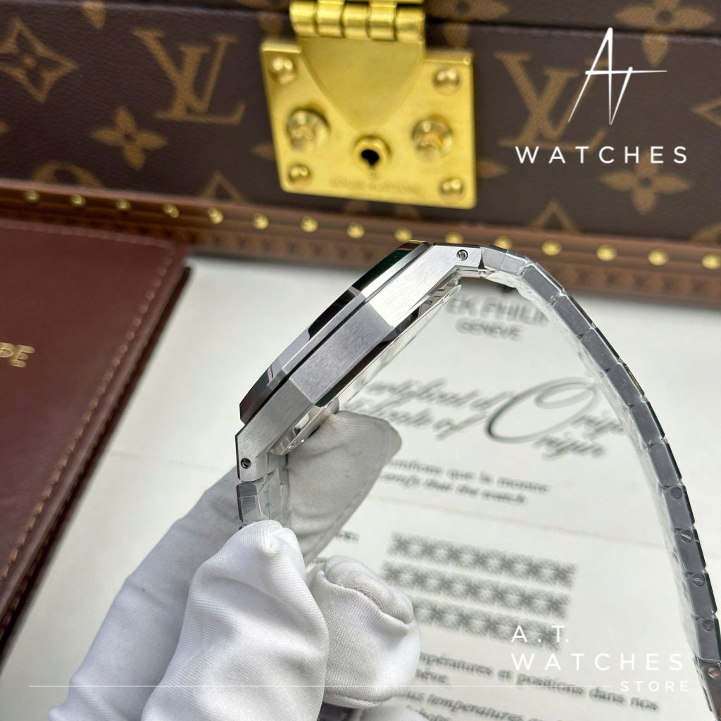 Audemars Piguet Royal Oak Super Clone Swiss Machine 39mm