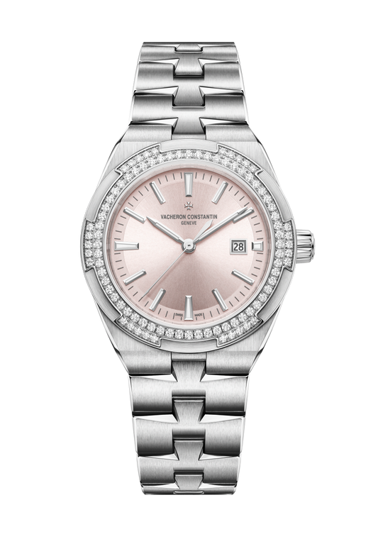 Vacheron Constantin Overseas Self Winding Super Clone Swiss Machine (35mm)