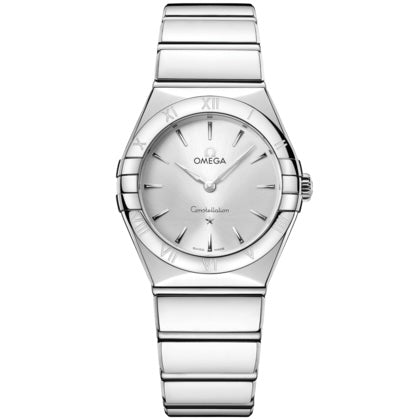Omega Constellation Super Clone Swiss Machine 28mm