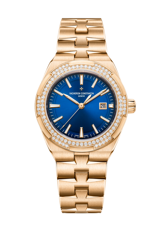 Vacheron Constantin Overseas Self Winding Super Clone Swiss Machine (35mm)