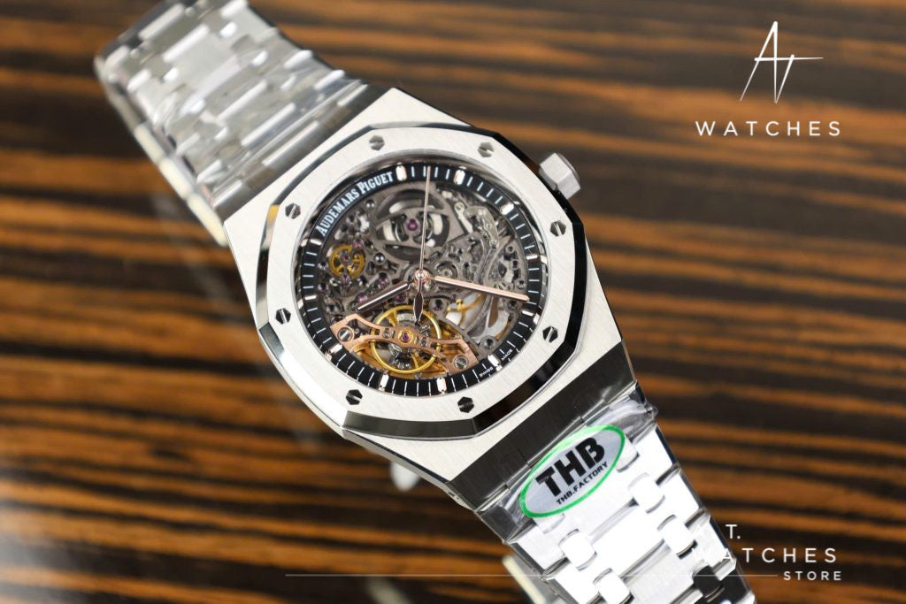 Audemars piguet Royal Oak Super Clone Swiss Machine 41mm