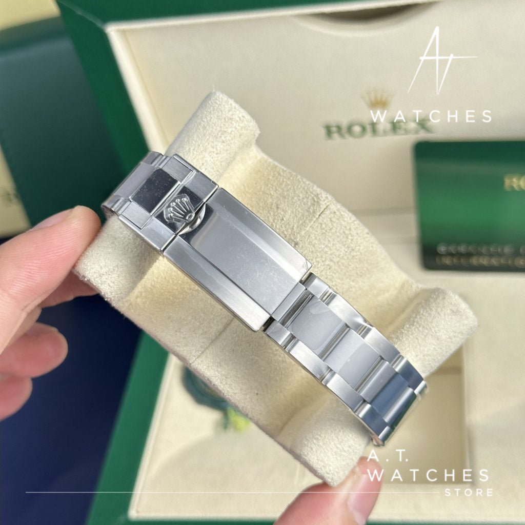 ROLEX DAYTONA SUPER CLONE SWISS MACHINE 40mm