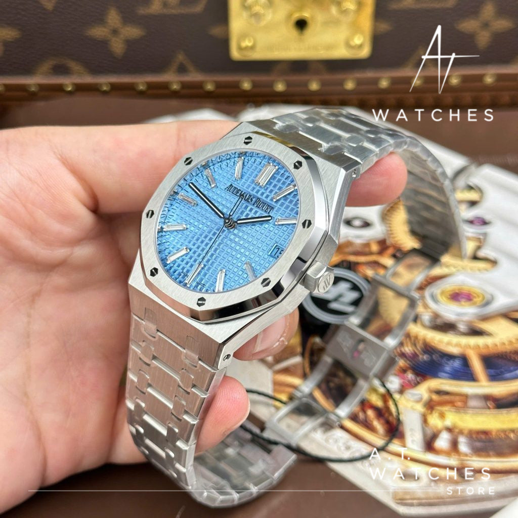 Audemars piguet Royal Oak Super Clone Swiss Machine 37mm