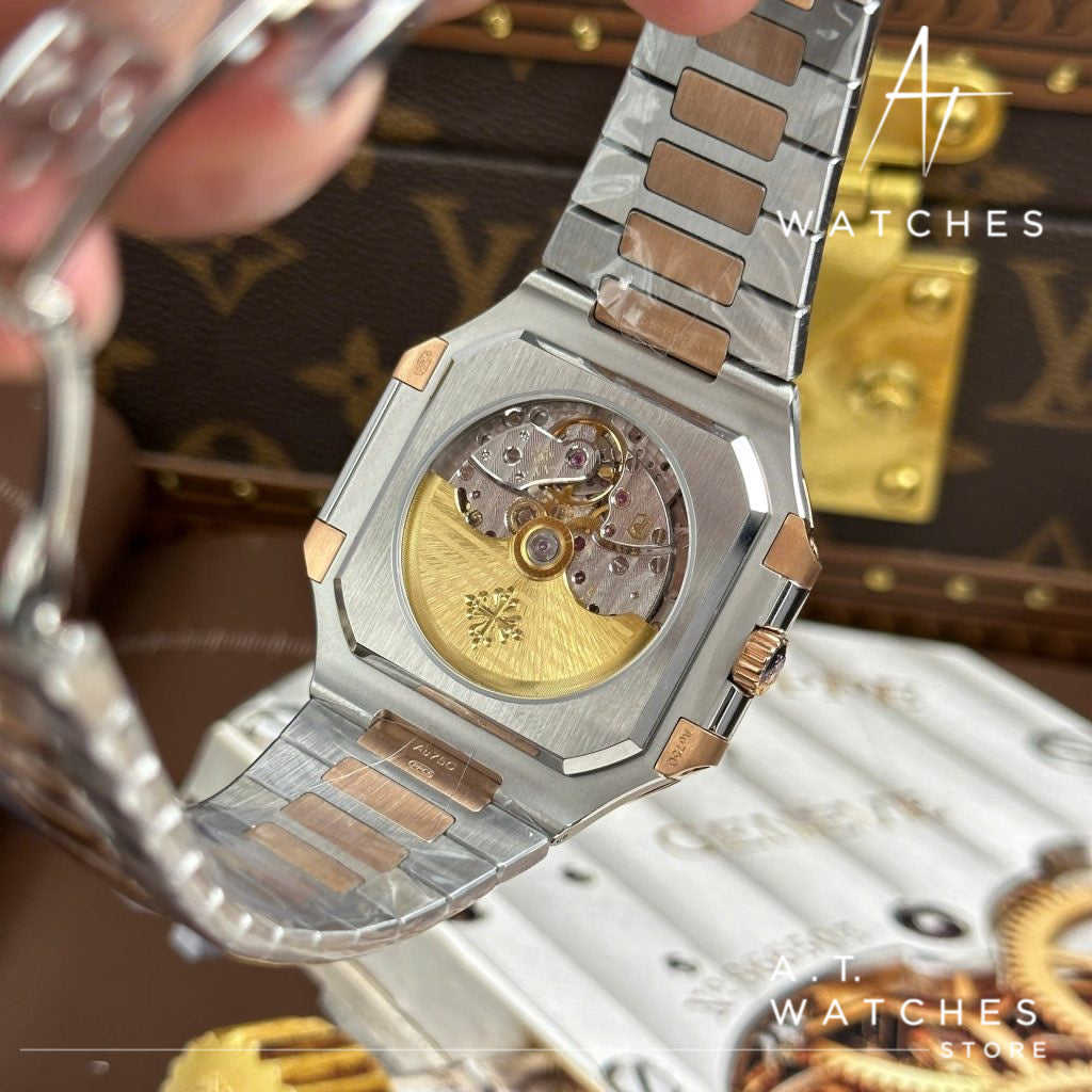 Patek Philippe Cubitus Super Clone Swiss Machine 45mm