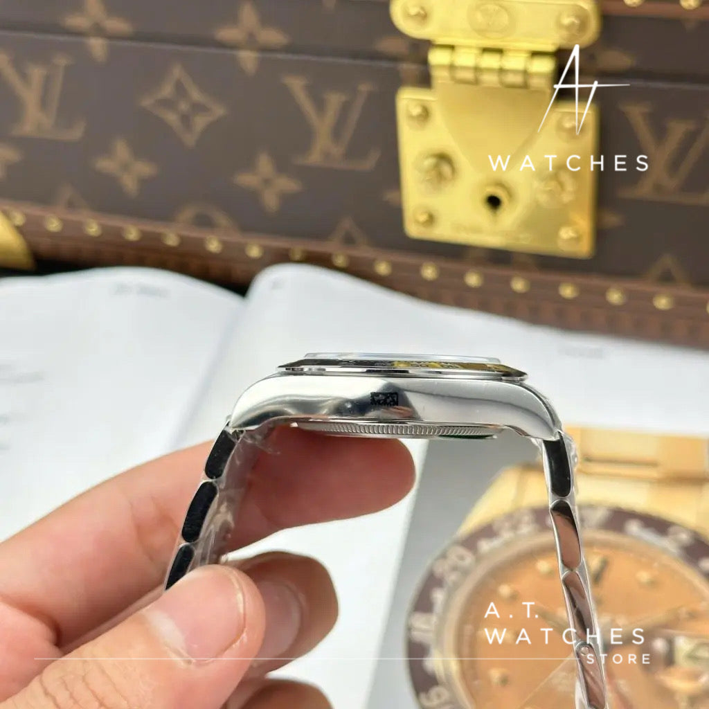 ROLEX DAYTONA SUPER CLONE SWISS MACHINE 40mm