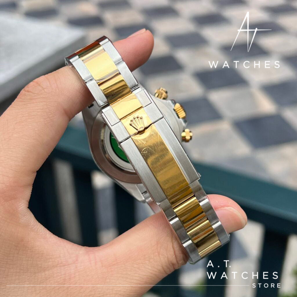 Rolex Daytona Super Clone Swiss Machine 40mm