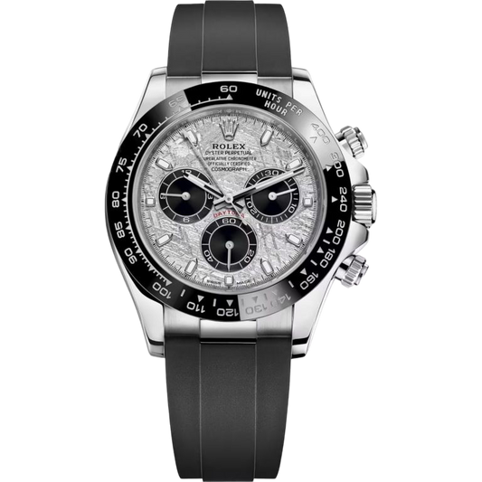 Rolex Daytona Super Clone Swiss Machine 40mm
