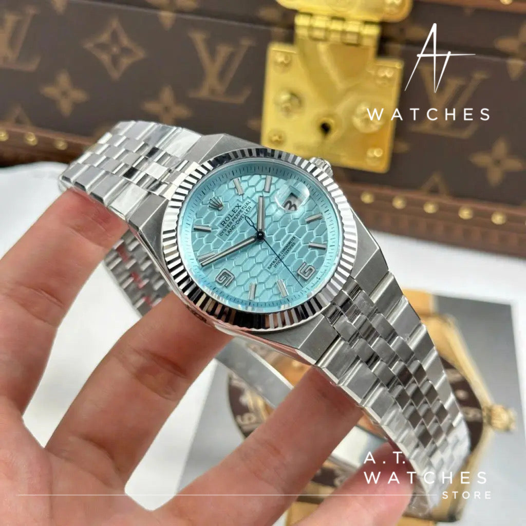 Rolex Land Dweller Super Clone Swiss Machine 40mm
