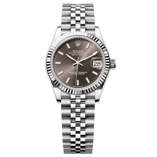 Rolex Date Just Super Clone Swiss Machine 36mm