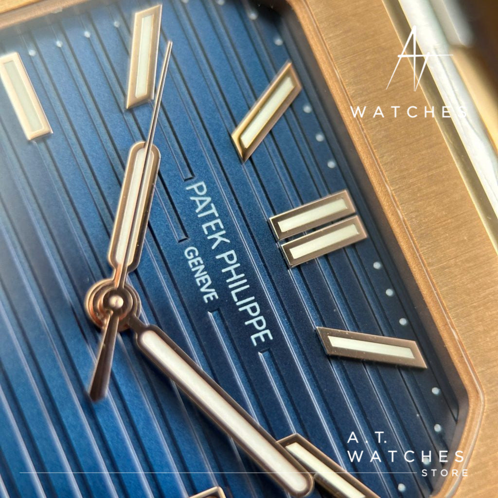 Patek Philippe Cubitus Super Clone Swiss Machine 45mm