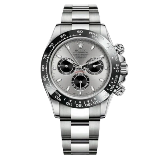 ROLEX DAYTONA Super Clone Swiss Machine 40mm