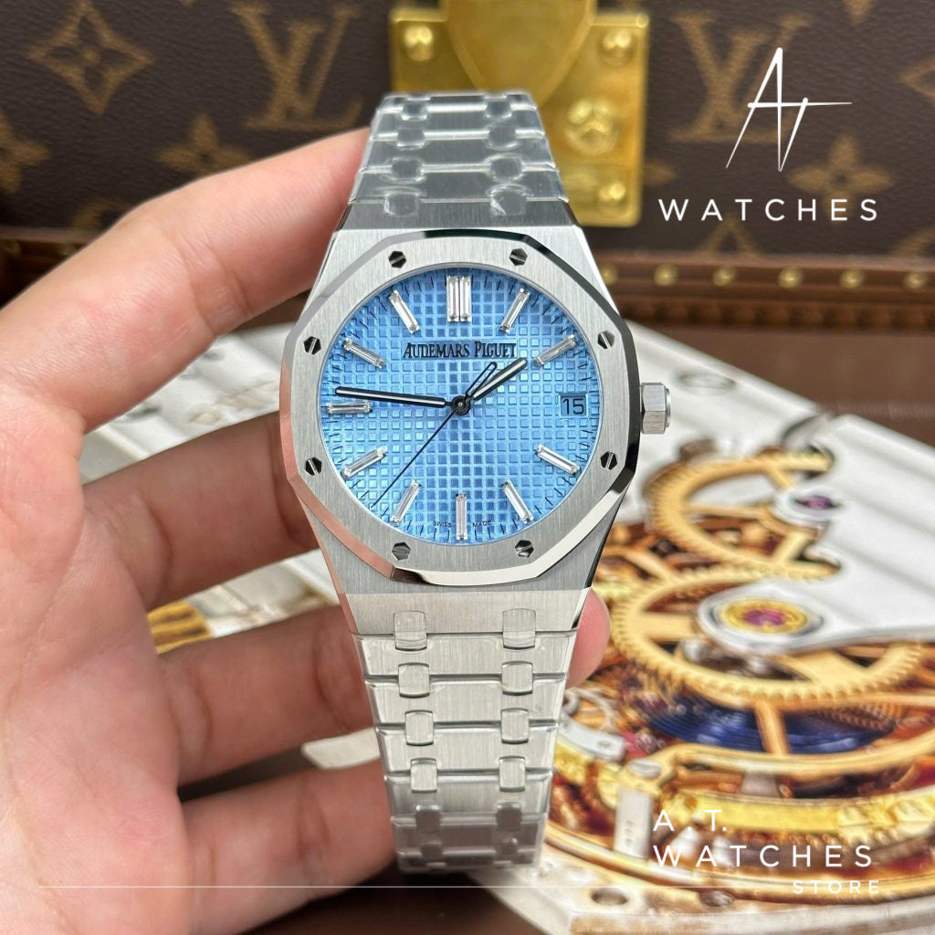 Audemars piguet Royal Oak Super Clone Swiss Machine 37mm