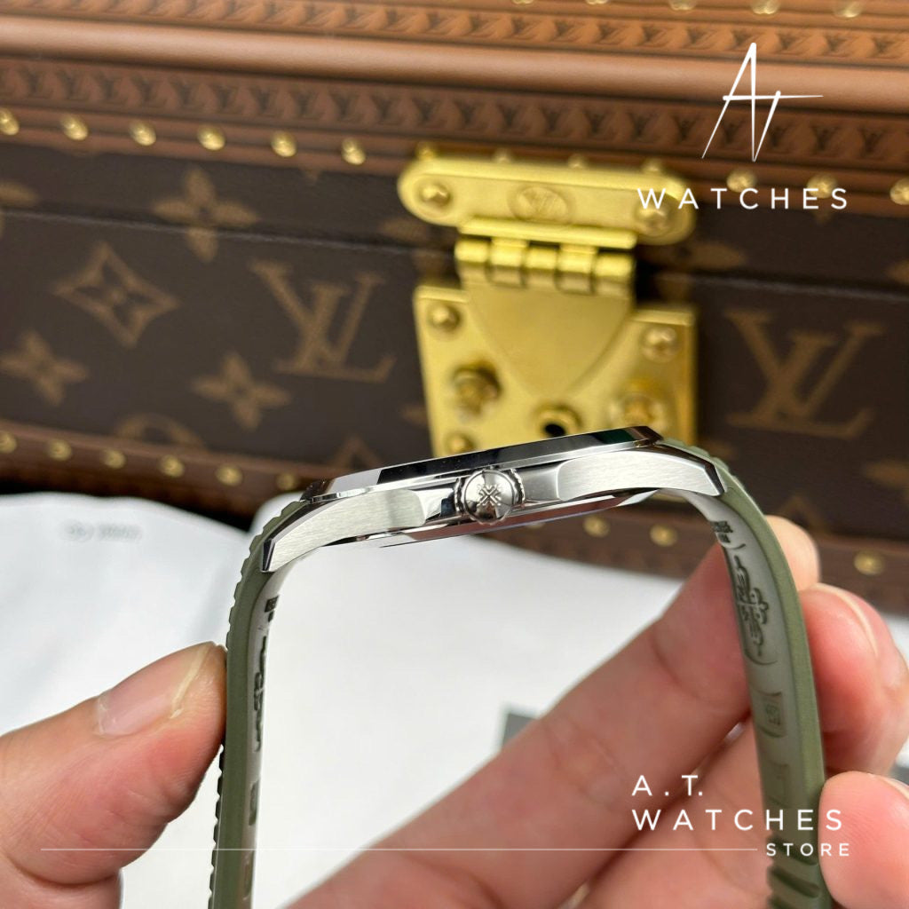 Patek Philippe Aquanaut Super Clone Swiss Machine 42mm