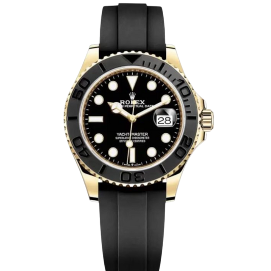 ROLEX Yacht-Master Super Clone Swiss Machine 42mm