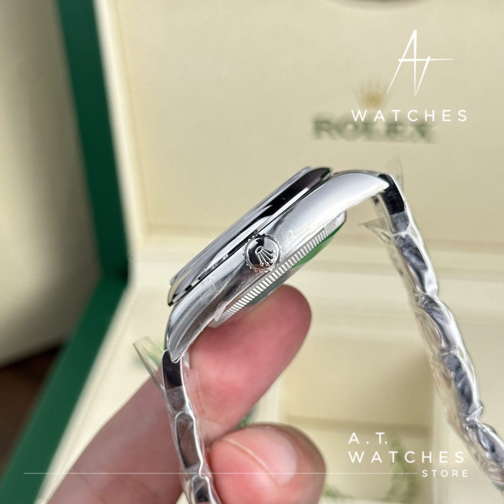 ROLEX Oyster Perpetual Toys Super Clone Swiss Machine 41mm