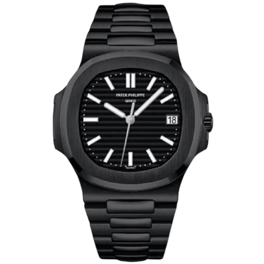 Patek Philippe Nautilus Super Clone Swiss Machine 41mm
