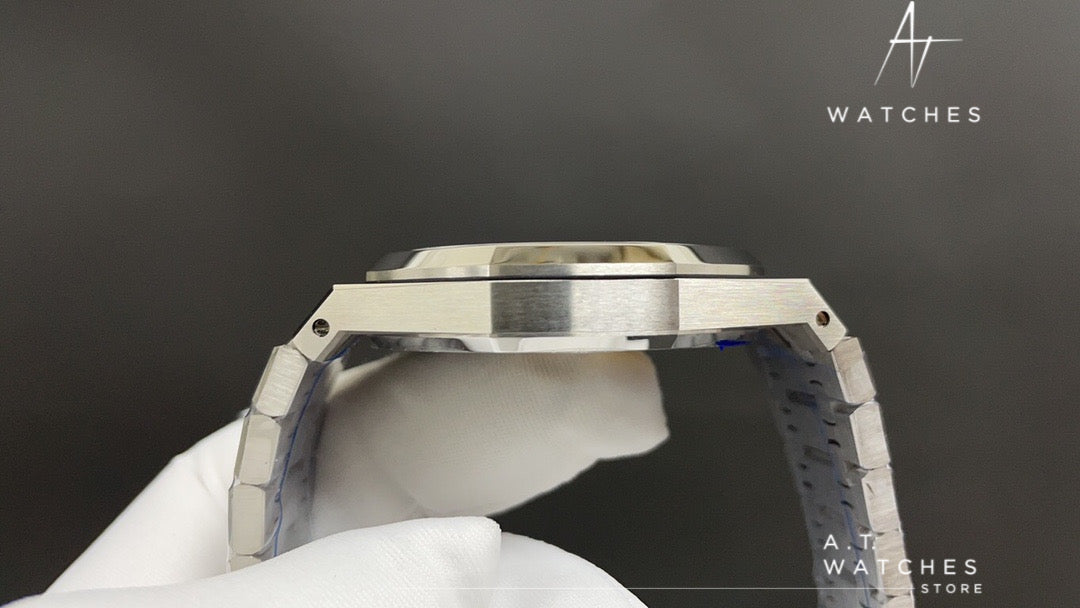 Audemars piguet Royal Oak Super Clone Swiss Machine 41mm
