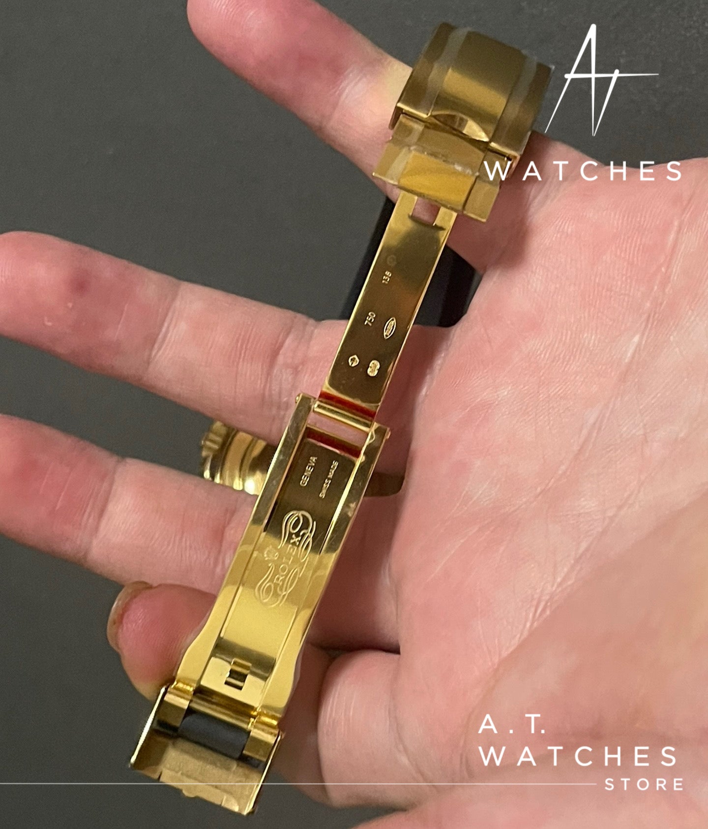 ROLEX DAYTONA SUPER CLONE SWISS MACHINE 40mm