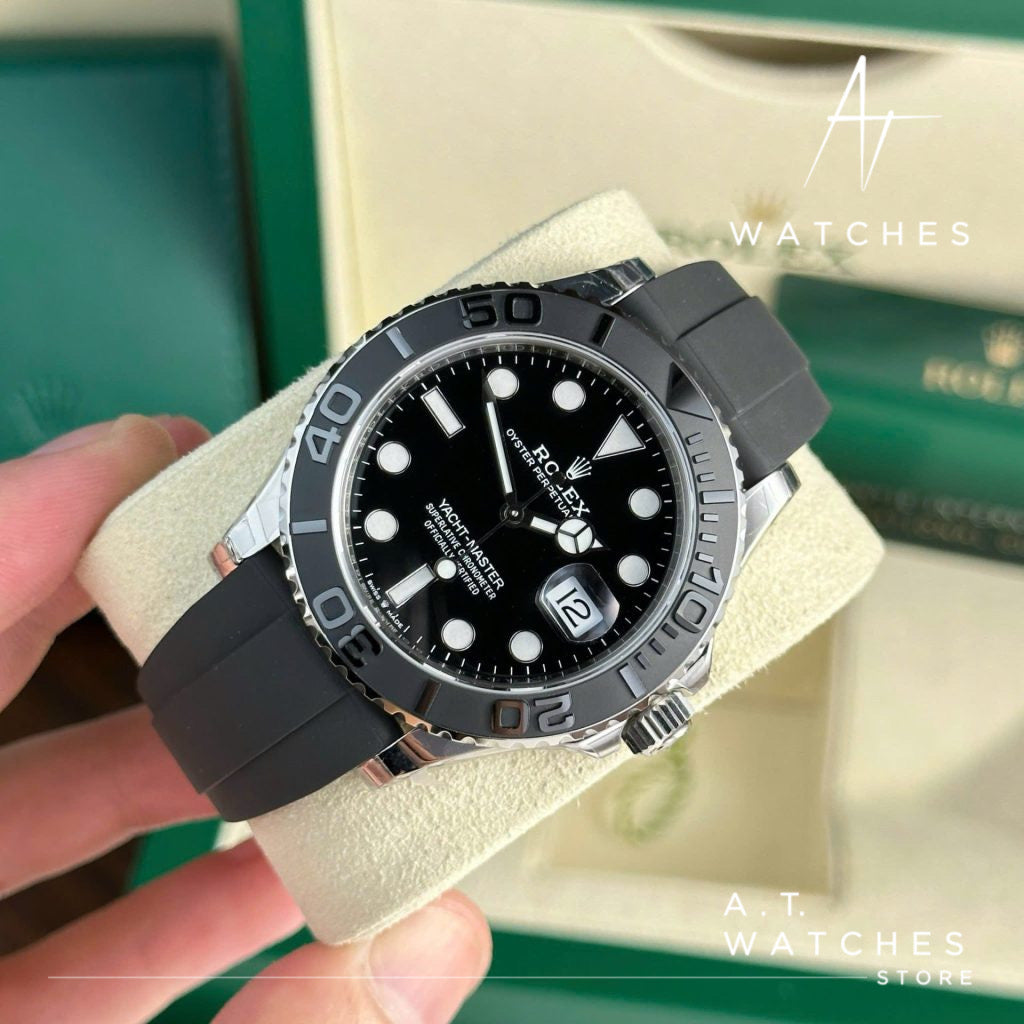 Rolex Yacht Master Super Clone Swiss Machine 42mm