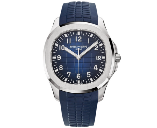PATEK PHILIPPE AQUANAUT SUPER CLONE SWISS MACHINE 42mm