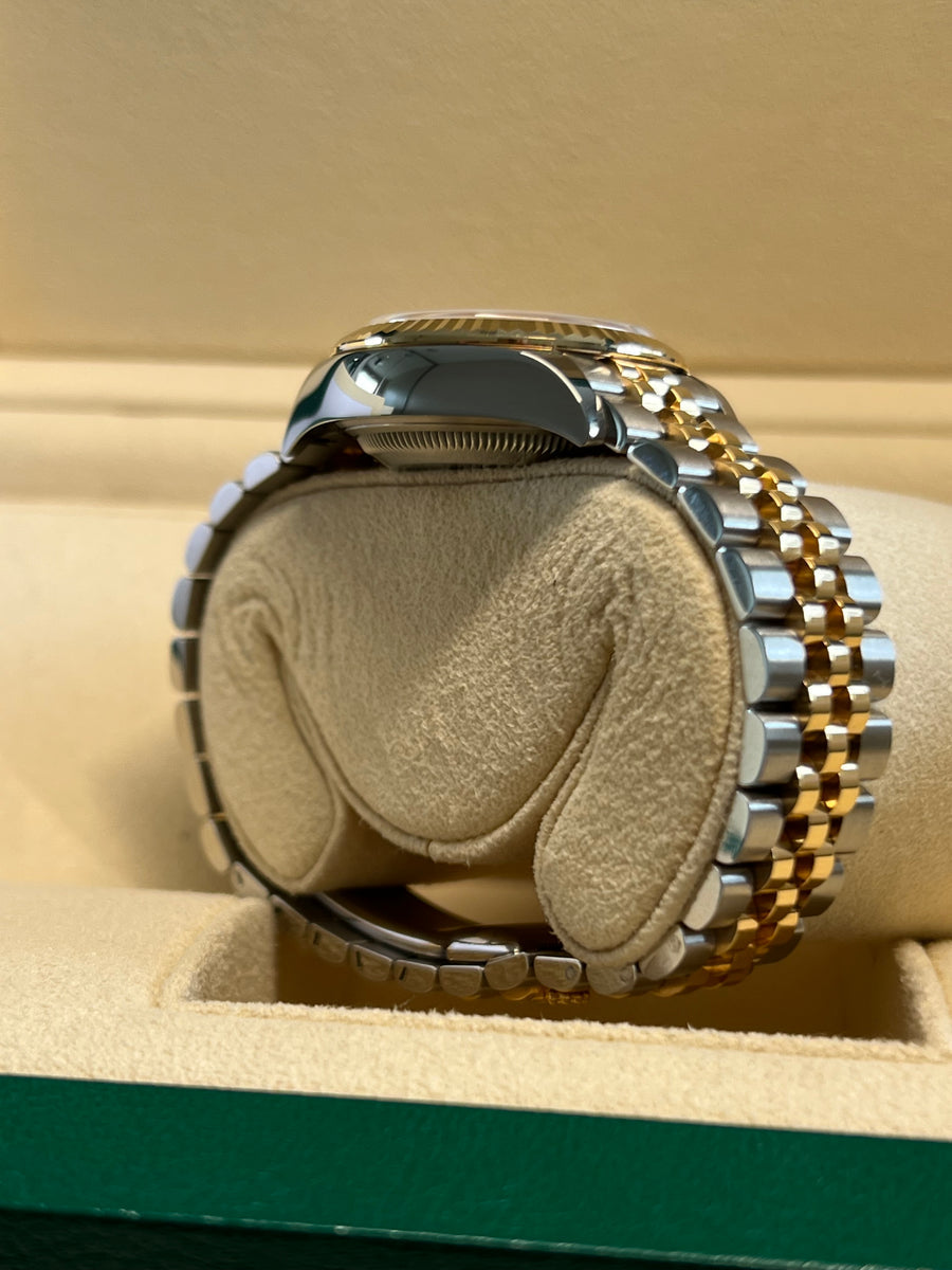 Rolex Date Just Super Clone Swiss Machine 36mm