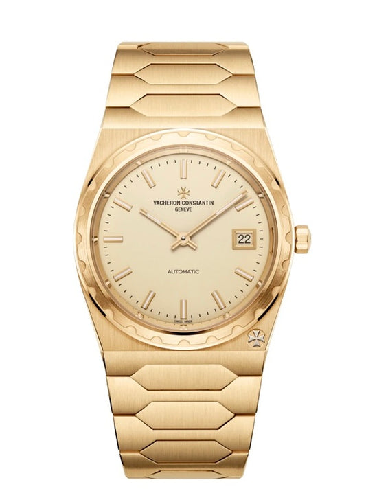 Vacheron Constantin Super Clone Swiss Machine (37mm)