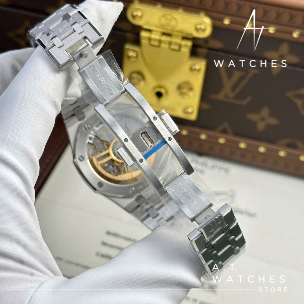 Audemars Piguet Royal Oak Super Clone Swiss Machine 39mm