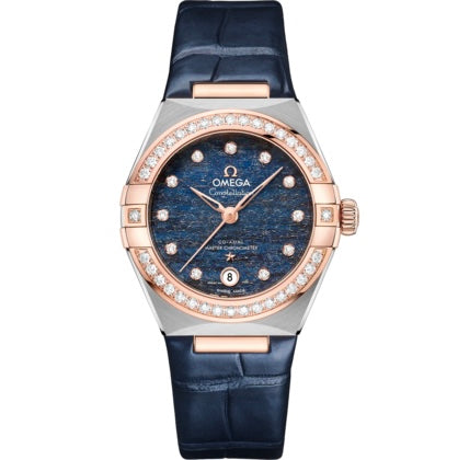 Omega Constellation Super Clone Swiss Machine 29mm