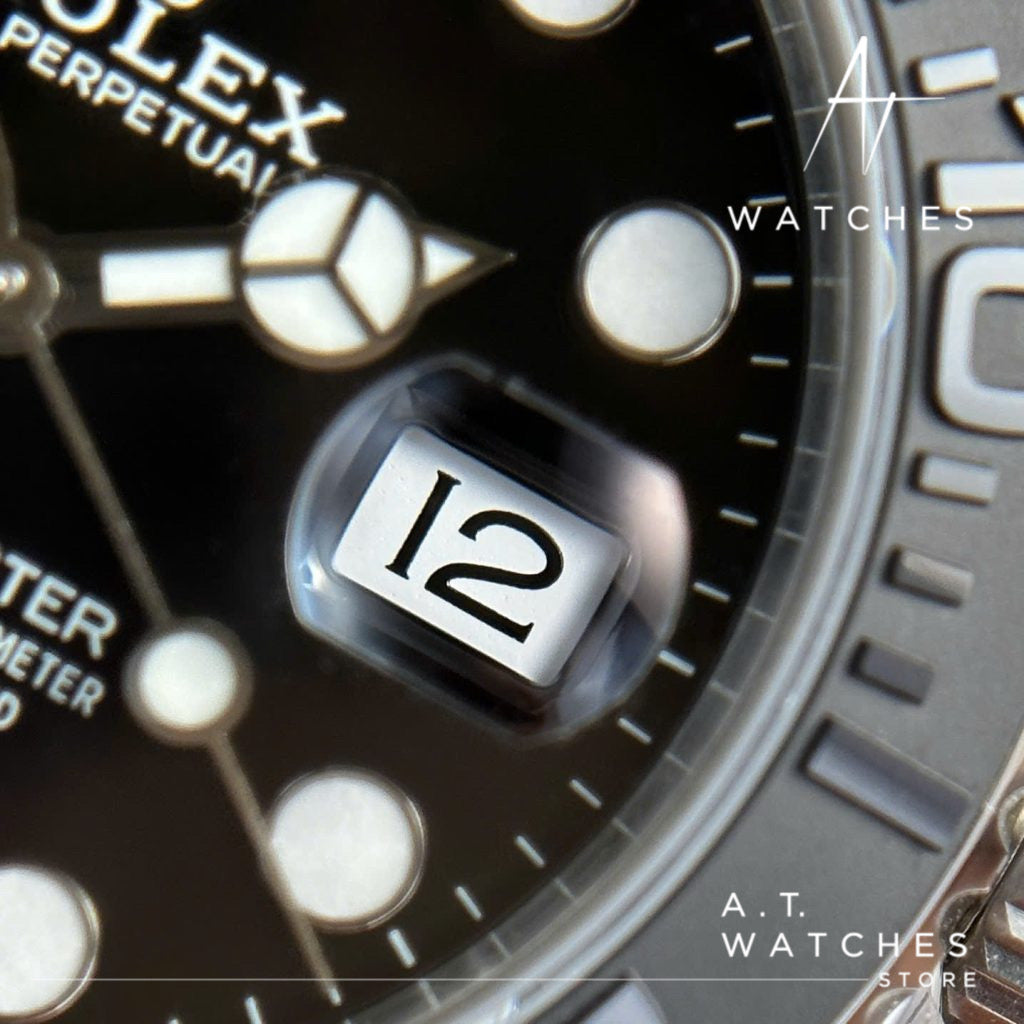 Rolex Yacht Master Super Clone Swiss Machine 42mm