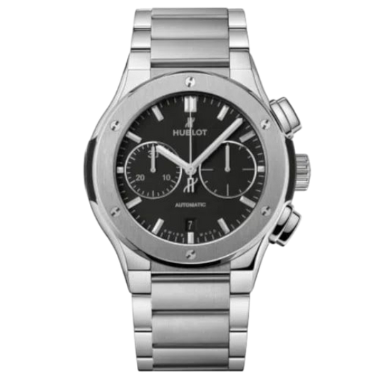 Hublot Classic Fusion Chronograph Super Clone Swiss Machine 42mm