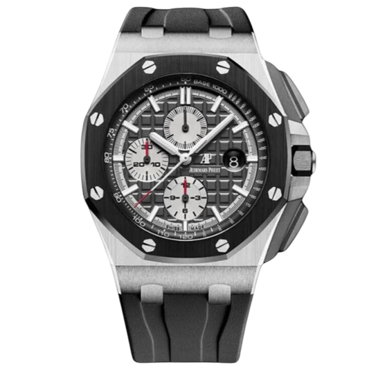 Audemars piguet Offshore Super Clone Swiss Machine 43mm